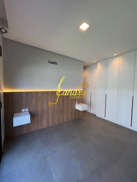 Casa térrea no condomínio Sunset Mobiliado e decorado: 3ª foto da galeria de imagens do imóvel