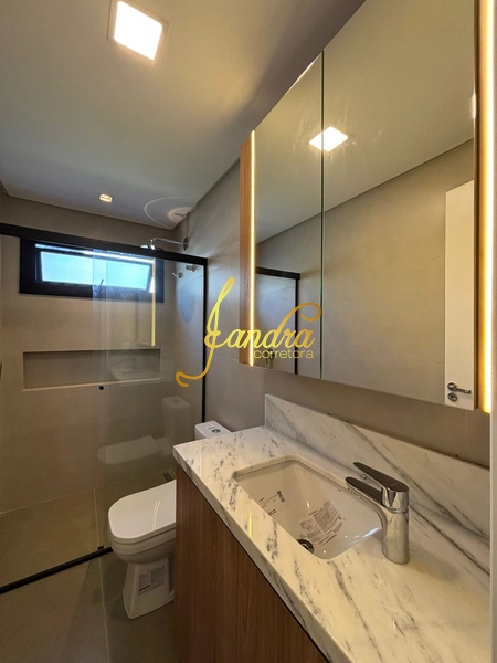 Casa térrea no condomínio Sunset Mobiliado e decorado: 14ª foto da galeria de imagens do imóvel