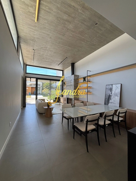 Casa térrea no condomínio Sunset Mobiliado e decorado: 13ª foto da galeria de imagens do imóvel