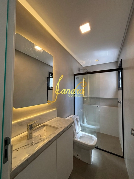 Casa térrea no condomínio Sunset Mobiliado e decorado: 5ª foto da galeria de imagens do imóvel