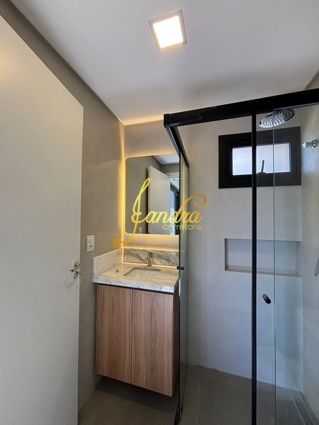 Casa térrea no condomínio Sunset Mobiliado e decorado: 9ª foto da galeria de imagens do imóvel