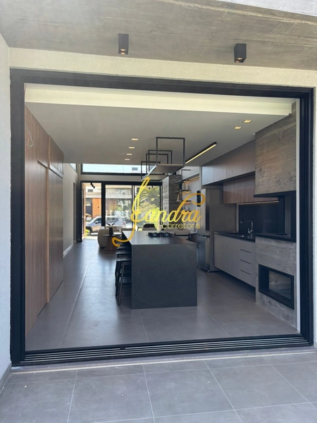 Casa térrea no condomínio Sunset Mobiliado e decorado: 4ª foto da galeria de imagens do imóvel