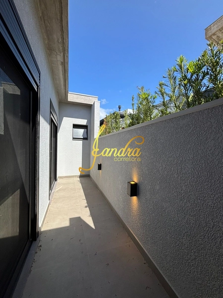 Casa térrea no condomínio Sunset Mobiliado e decorado: 2ª foto da galeria de imagens do imóvel