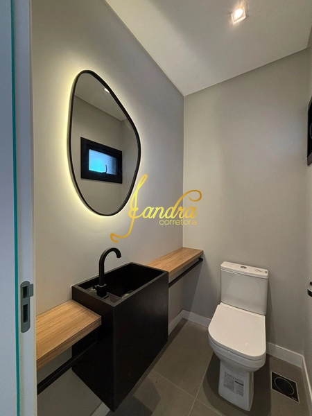 Casa térrea no condomínio Sunset Mobiliado e decorado: 12ª foto da galeria de imagens do imóvel