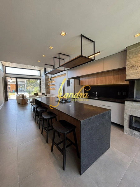 Casa térrea no condomínio Sunset Mobiliado e decorado: 8ª foto da galeria de imagens do imóvel