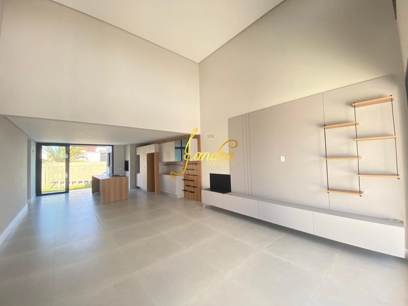 Casa térrea no condomínio Sunset: 3ª foto da galeria de imagens do imóvel