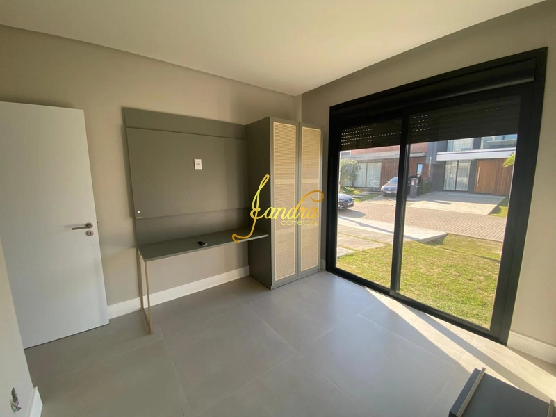 Casa térrea no condomínio Sunset: 7ª foto da galeria de imagens do imóvel