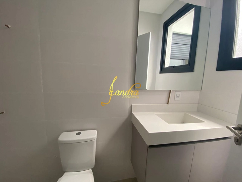 Casa térrea no condomínio Sunset: 6ª foto da galeria de imagens do imóvel