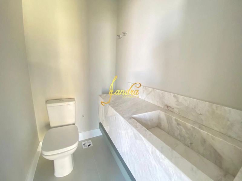 Casa térrea no condomínio Sunset: 9ª foto da galeria de imagens do imóvel