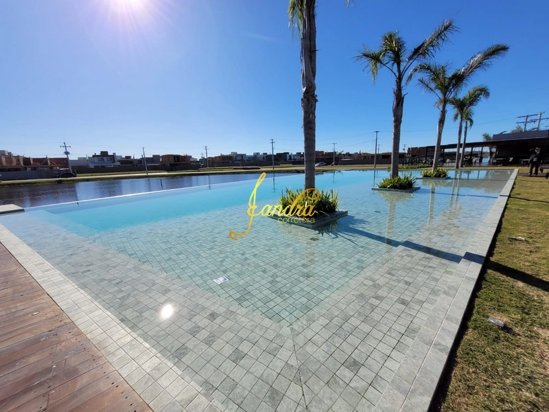 Casa térrea no condomínio Sunset: 20ª foto da galeria de imagens do imóvel