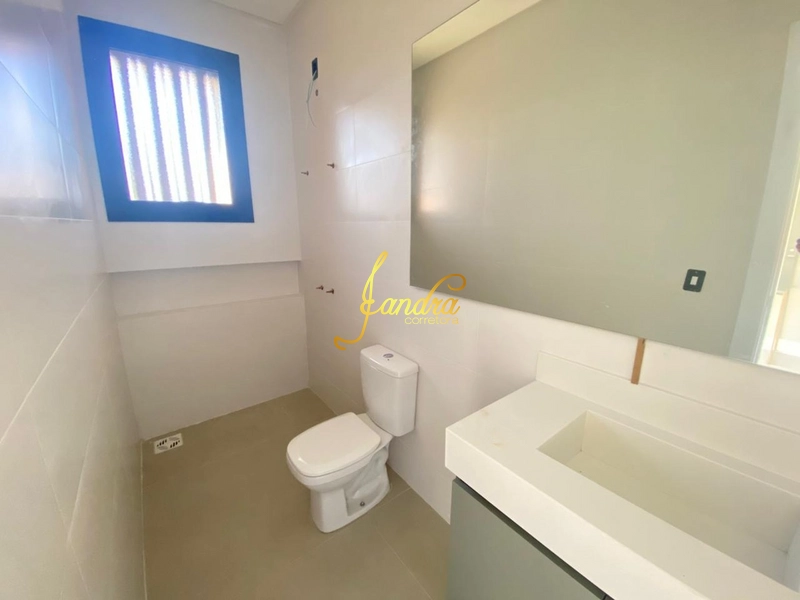 Casa térrea no condomínio Sunset: 16ª foto da galeria de imagens do imóvel