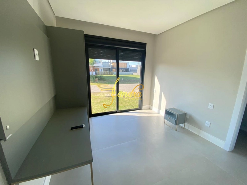 Casa térrea no condomínio Sunset: 8ª foto da galeria de imagens do imóvel