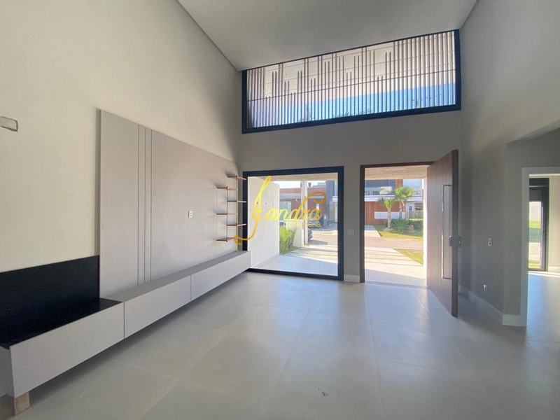 Casa térrea no condomínio Sunset: 2ª foto da galeria de imagens do imóvel