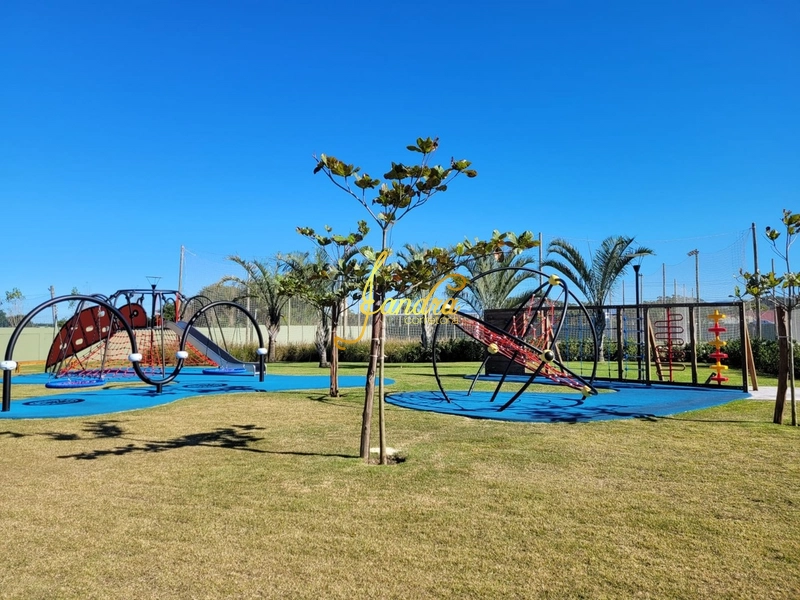 Casa térrea no condomínio Sunset: 26ª foto da galeria de imagens do imóvel