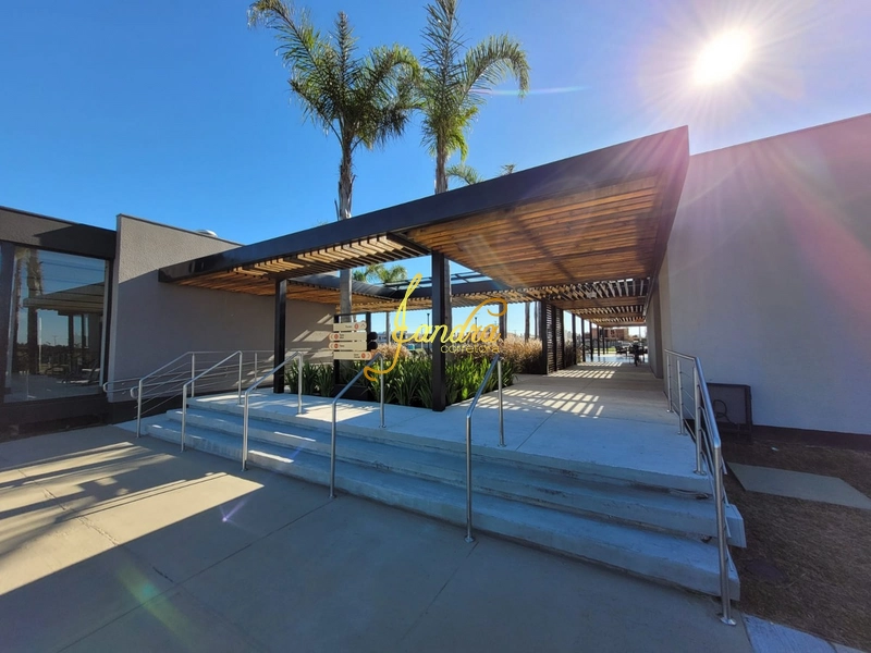 Casa térrea no condomínio Sunset: 25ª foto da galeria de imagens do imóvel