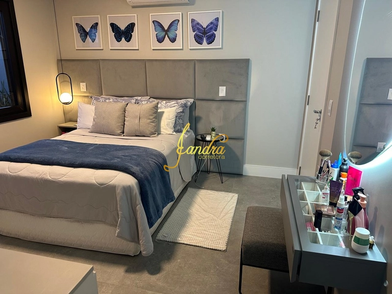 Casa térrea mobiliada e decorada 04 suítes e área construída de 155m2: 17ª foto da galeria de imagens do imóvel