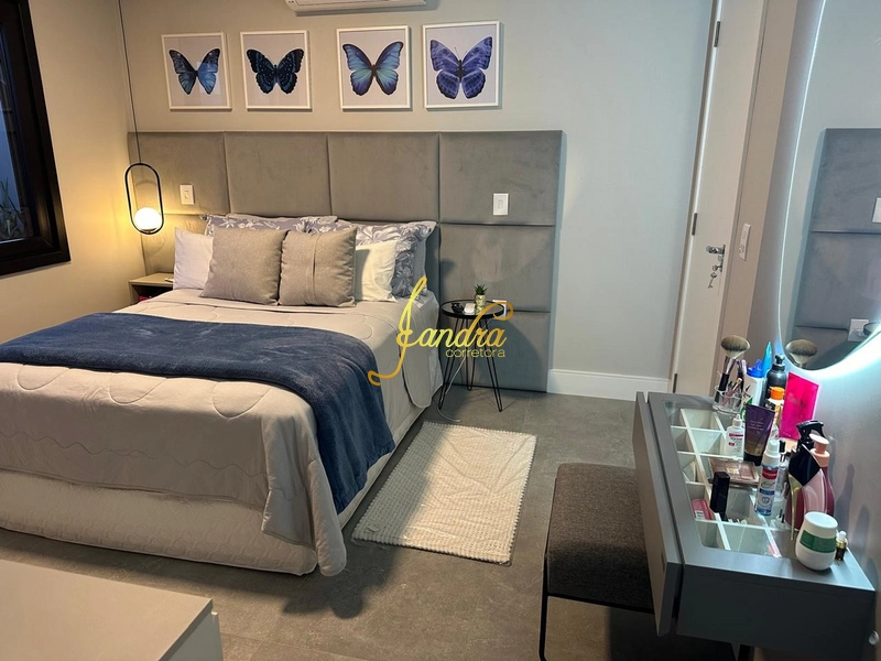 Casa térrea mobiliada e decorada 04 suítes e área construída de 155m2: 20ª foto da galeria de imagens do imóvel