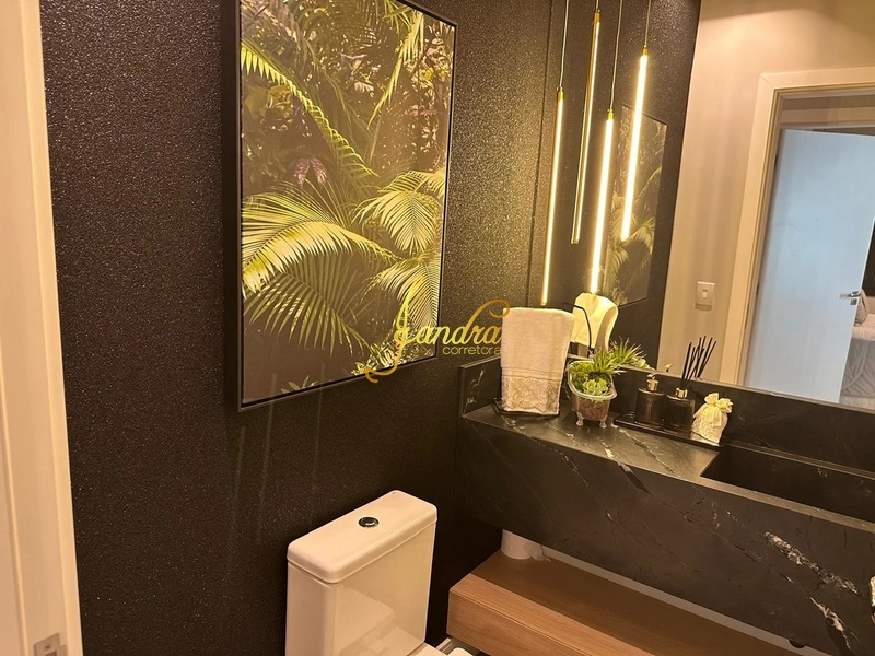 Casa térrea mobiliada e decorada 04 suítes e área construída de 155m2: 14ª foto da galeria de imagens do imóvel