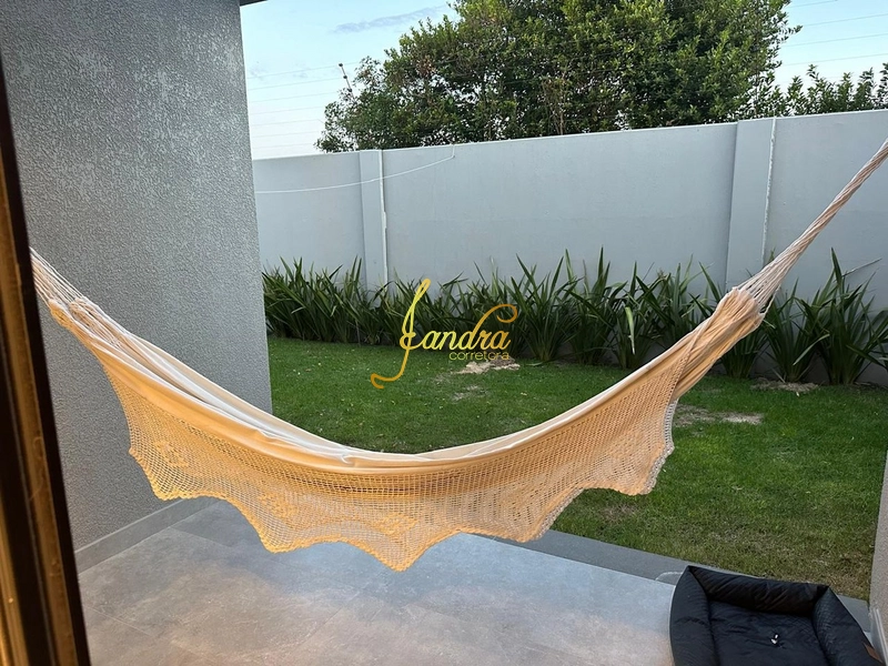 Casa térrea mobiliada e decorada 04 suítes e área construída de 155m2: 19ª foto da galeria de imagens do imóvel