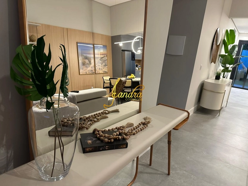 Casa térrea mobiliada e decorada 04 suítes e área construída de 155m2: 4ª foto da galeria de imagens do imóvel