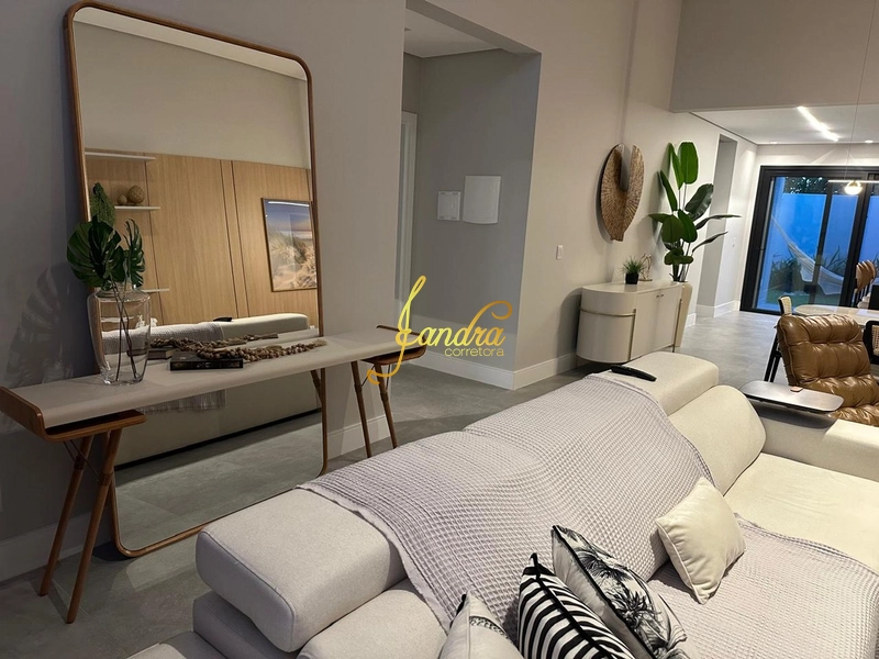 Casa térrea mobiliada e decorada 04 suítes e área construída de 155m2: 27ª foto da galeria de imagens do imóvel