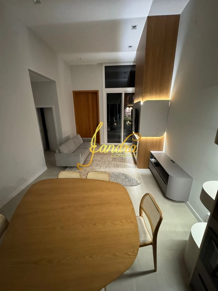 Casa térrea no condomínio Sunset Mobiliado e decorado: 7ª foto da galeria de imagens do imóvel