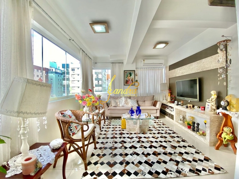 Apartamento Navegantes 50 m do mar. Mobiliado e decorado: 9ª foto da galeria de imagens do imóvel