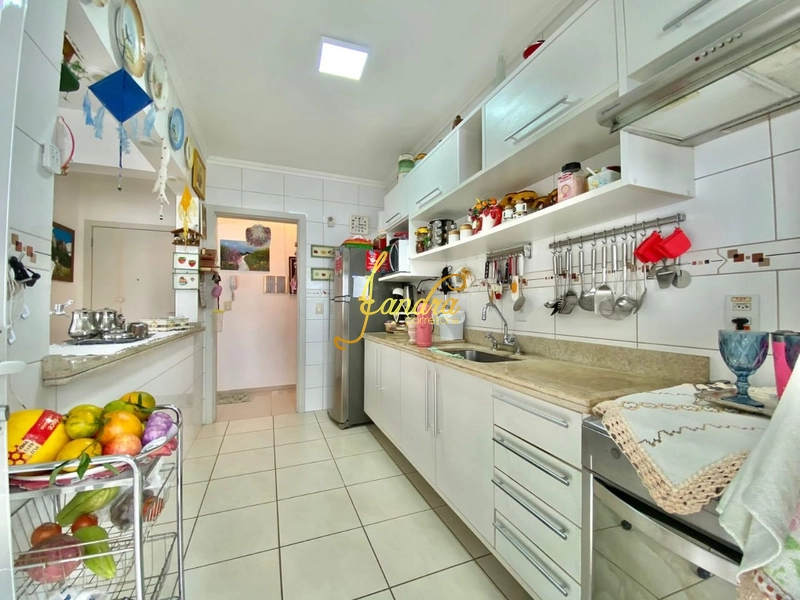 Apartamento Navegantes 50 m do mar. Mobiliado e decorado: 5ª foto da galeria de imagens do imóvel