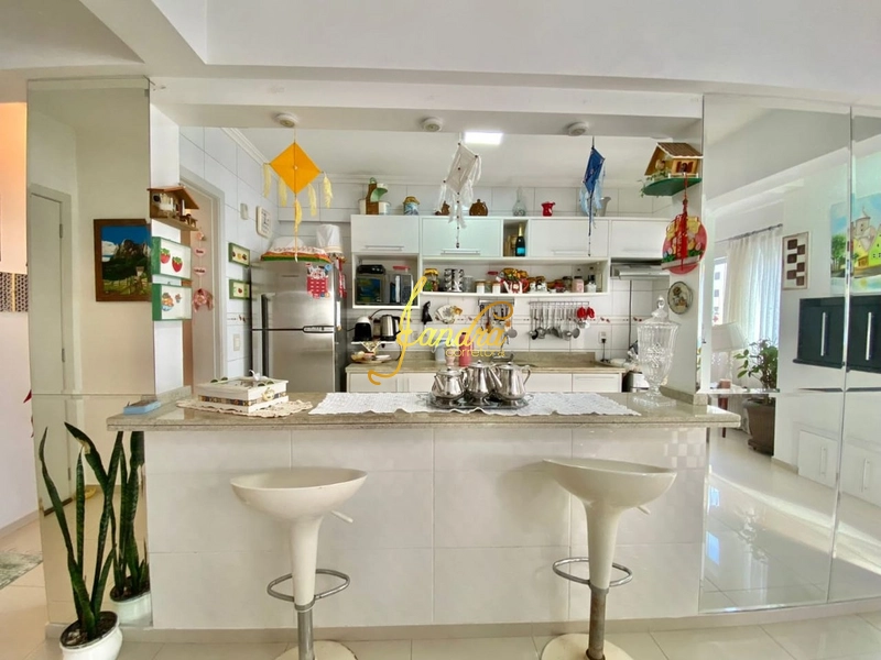 Apartamento Navegantes 50 m do mar. Mobiliado e decorado: 7ª foto da galeria de imagens do imóvel