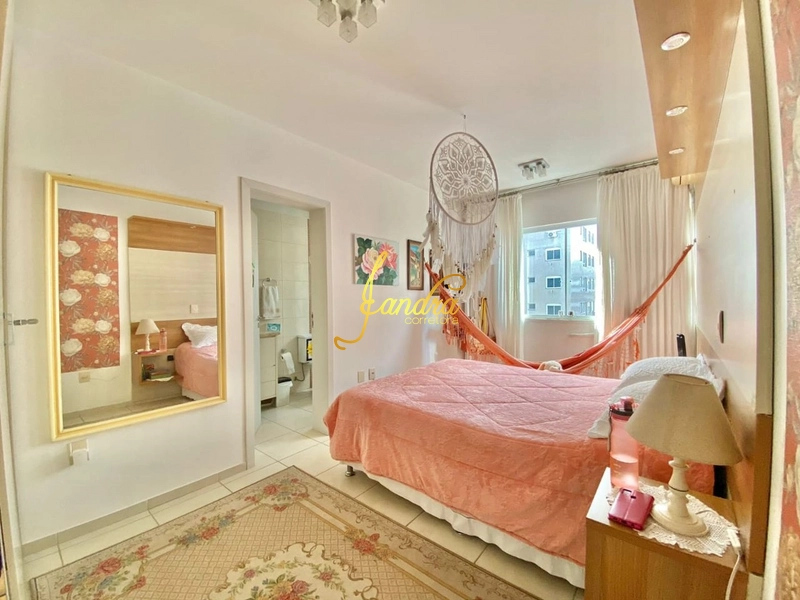 Apartamento Navegantes 50 m do mar. Mobiliado e decorado: 16ª foto da galeria de imagens do imóvel