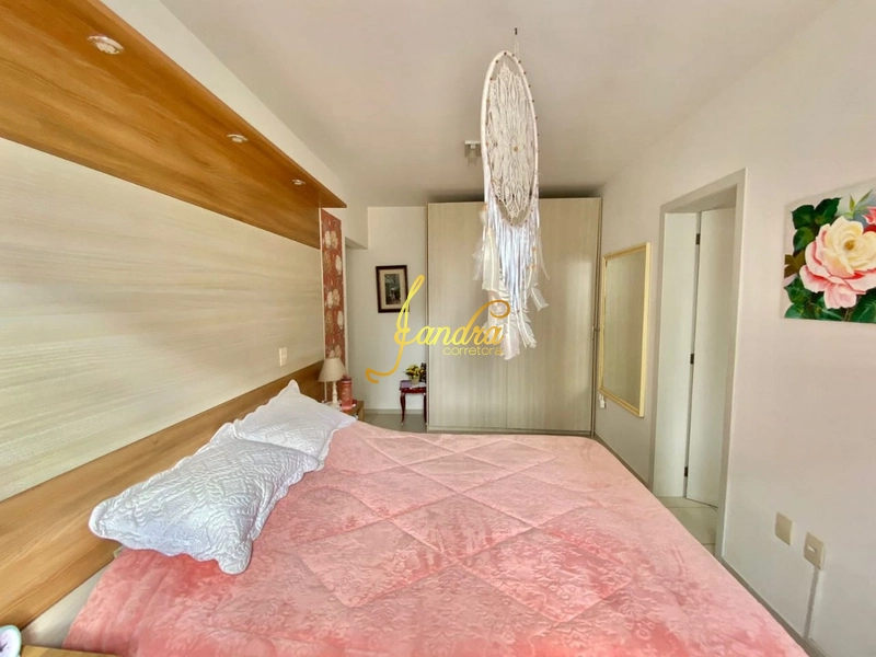 Apartamento Navegantes 50 m do mar. Mobiliado e decorado: 8ª foto da galeria de imagens do imóvel