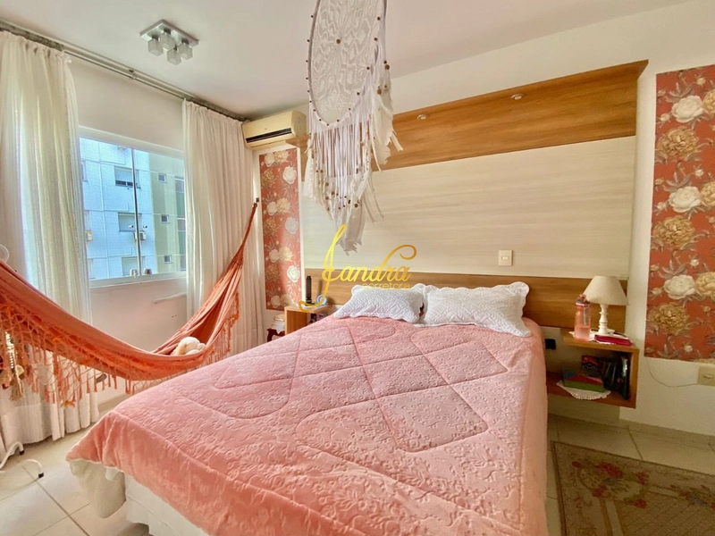 Apartamento Navegantes 50 m do mar. Mobiliado e decorado: 4ª foto da galeria de imagens do imóvel