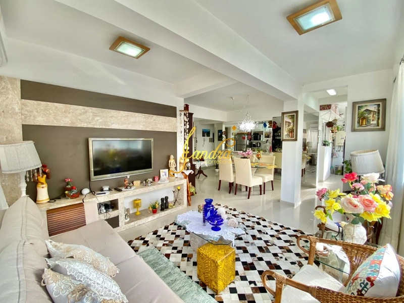 Apartamento Navegantes 50 m do mar. Mobiliado e decorado: 13ª foto da galeria de imagens do imóvel