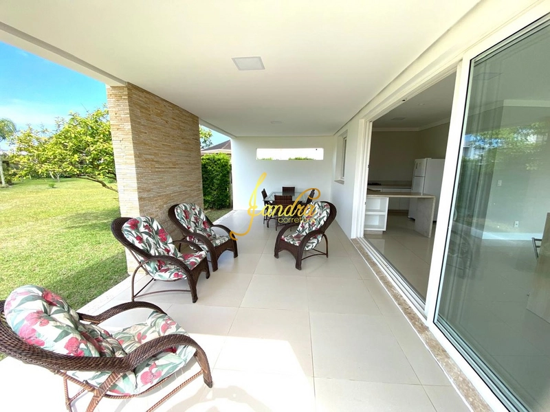 Casa em Condomínio beira mar, semi mobiliada: 29ª foto da galeria de imagens do imóvel