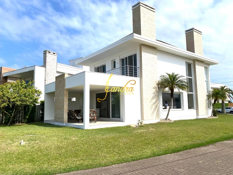 Casa em Condomínio beira mar, semi mobiliada: 5ª foto da galeria de imagens do imóvel