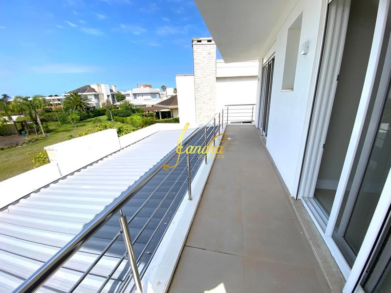 Casa em Condomínio beira mar, semi mobiliada: 14ª foto da galeria de imagens do imóvel