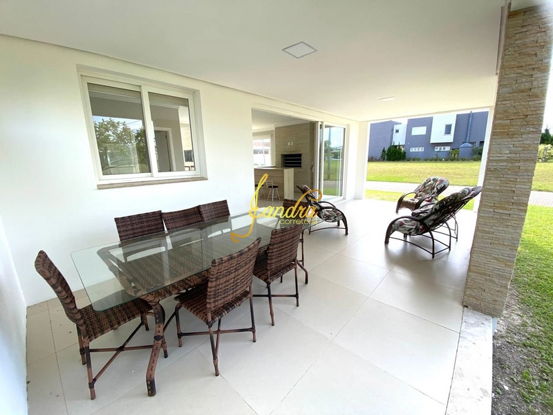 Casa em Condomínio beira mar, semi mobiliada: 30ª foto da galeria de imagens do imóvel