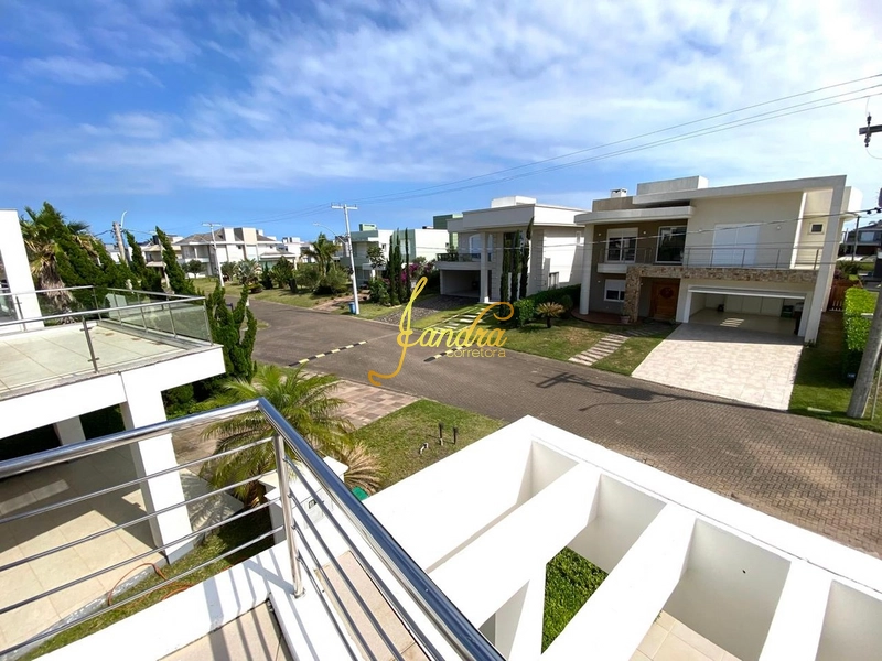 Casa em Condomínio beira mar, semi mobiliada: 8ª foto da galeria de imagens do imóvel