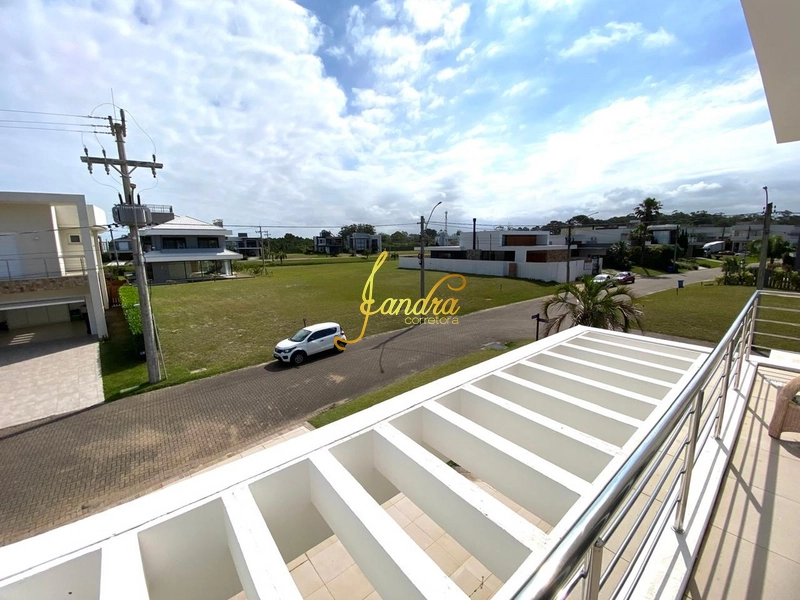 Casa em Condomínio beira mar, semi mobiliada: 10ª foto da galeria de imagens do imóvel