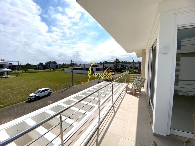 Casa em Condomínio beira mar, semi mobiliada: 12ª foto da galeria de imagens do imóvel