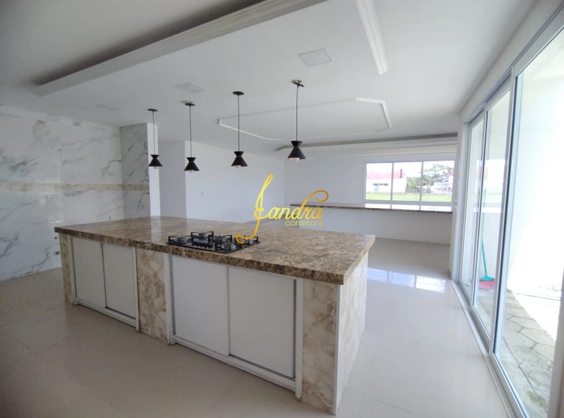 Casa térrea com 500m2 de área construída com SETE suítes: 16ª foto da galeria de imagens do imóvel