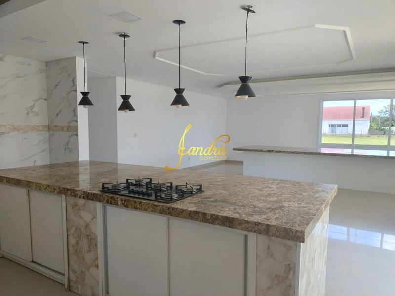 Casa térrea com 500m2 de área construída com SETE suítes: 14ª foto da galeria de imagens do imóvel