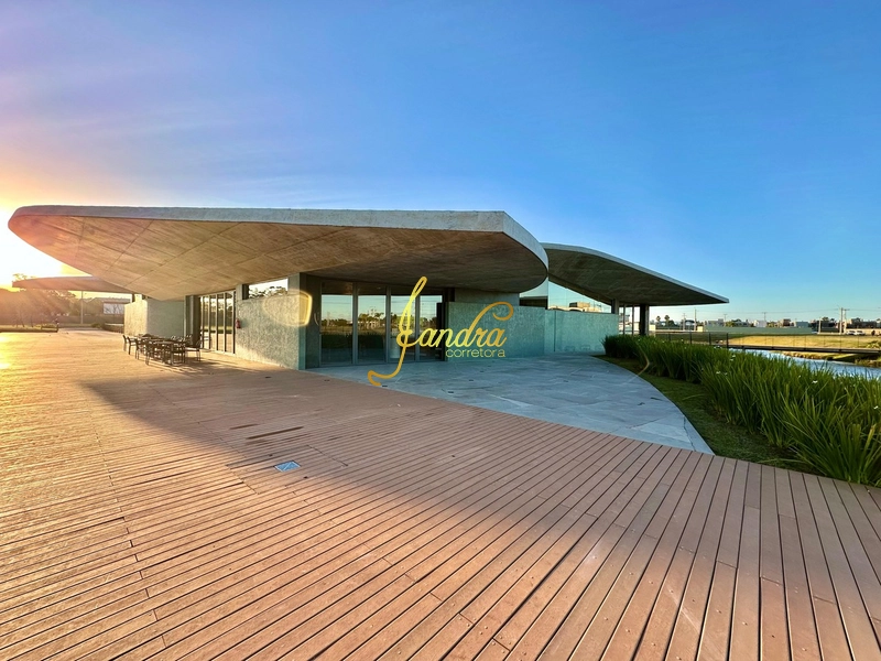 Terreno Condominio Lótus: 8ª foto da galeria de imagens do imóvel