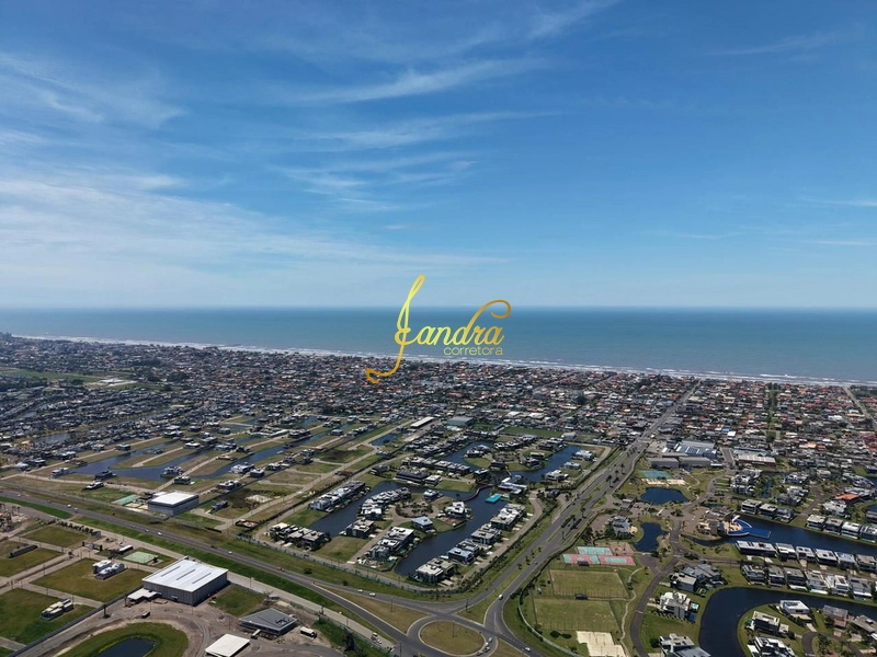 Terreno Condominio Lótus  BEIRA LAGO: 14ª foto da galeria de imagens do imóvel