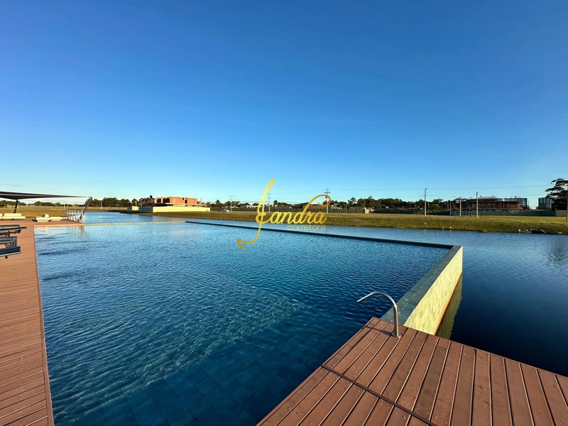 Terreno Condominio Lótus  BEIRA LAGO: 9ª foto da galeria de imagens do imóvel