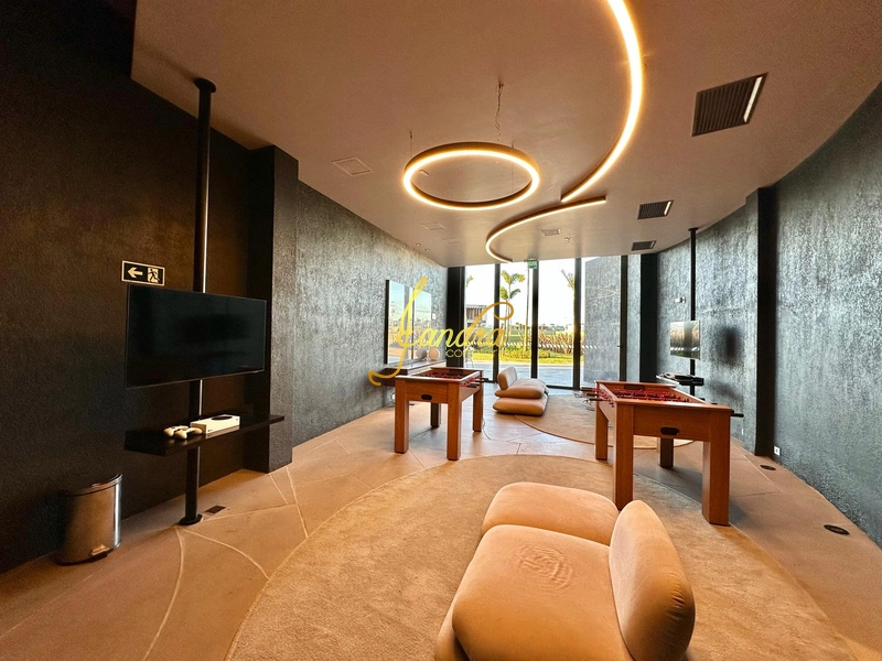 Terreno Condominio Lótus  BEIRA LAGO: 10ª foto da galeria de imagens do imóvel