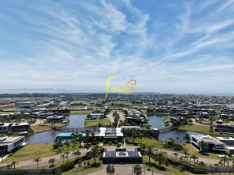 Terreno Condominio Lótus  BEIRA LAGO: 8ª foto da galeria de imagens do imóvel