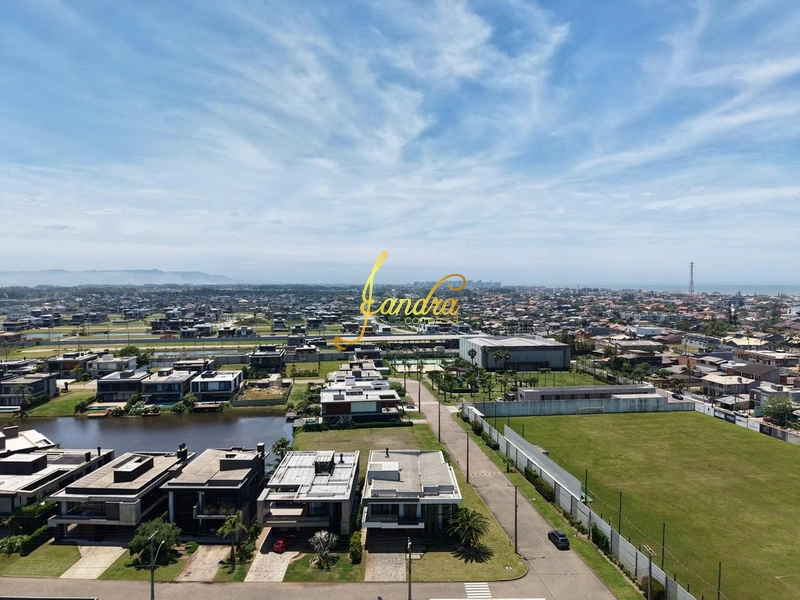 Terreno Condominio Lótus  BEIRA LAGO: 11ª foto da galeria de imagens do imóvel