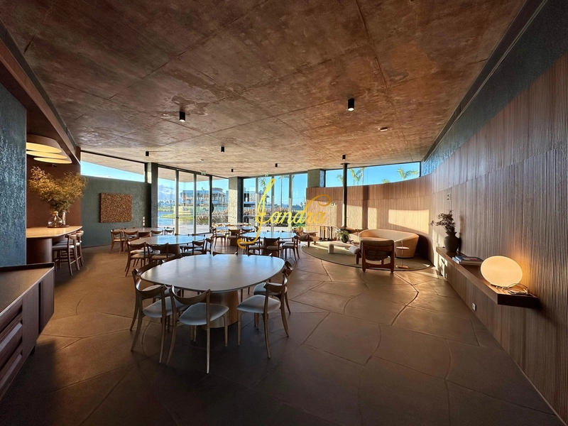 Terreno Condominio Lótus beira lago: 7ª foto da galeria de imagens do imóvel