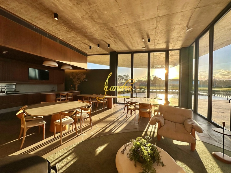 Terreno Condominio Lótus beira lago: 9ª foto da galeria de imagens do imóvel